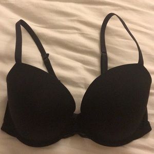 Aerie Blakely full coverage bra, 32dd